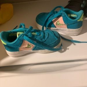 Toddler Nike Sneakers